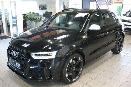 Audi RSQ3 Gebrauchtwagen