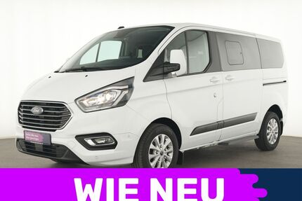 Ford Tourneo Custom Gebrauchtwagen