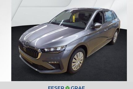 Skoda Scala Gebrauchtwagen