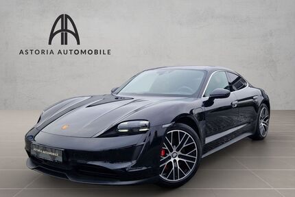 Porsche Taycan Gebrauchtwagen