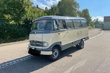 Mercedes-Benz Andere Gebrauchtwagen