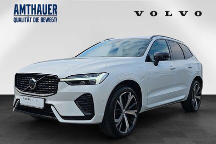 Volvo XC60 Gebrauchtwagen