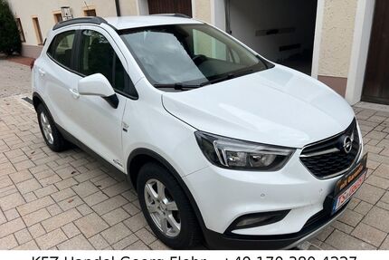 Opel Mokka Gebrauchtwagen