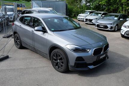 BMW X2 Gebrauchtwagen