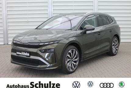 Skoda Enyaq Gebrauchtwagen