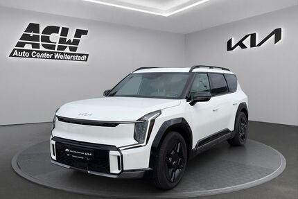 Kia EV9 Gebrauchtwagen