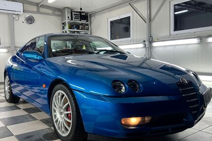 Alfa Romeo GTV Gebrauchtwagen