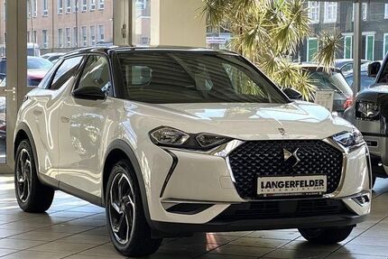 DS Automobiles DS3 Crossback Gebrauchtwagen