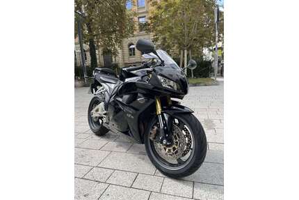 Honda CBR 600 Gebrauchtwagen