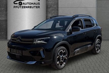 Citroen C5 Aircross Gebrauchtwagen