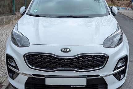 Kia Sportage Gebrauchtwagen