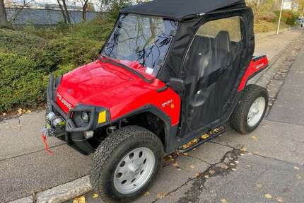 Polaris RZR 800 Gebrauchtwagen
