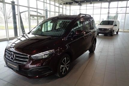 Mercedes-Benz T-Klasse Gebrauchtwagen