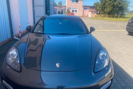 Porsche Panamera Gebrauchtwagen