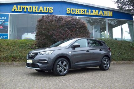 Opel Grandland (X) Gebrauchtwagen