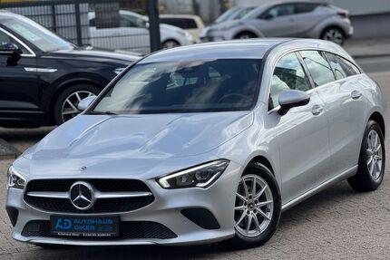 Mercedes-Benz CLA 180 Shooting Brake Gebrauchtwagen