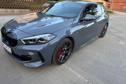BMW 120 Gebrauchtwagen