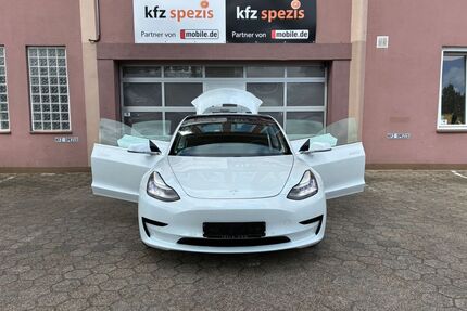 Tesla Model 3 Gebrauchtwagen