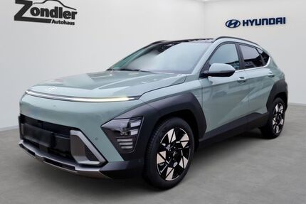 Hyundai KONA Gebrauchtwagen