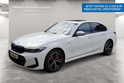 BMW 330 Gebrauchtwagen