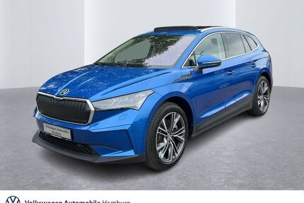 Skoda Enyaq Gebrauchtwagen