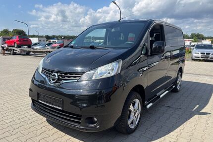 Nissan NV200 Gebrauchtwagen