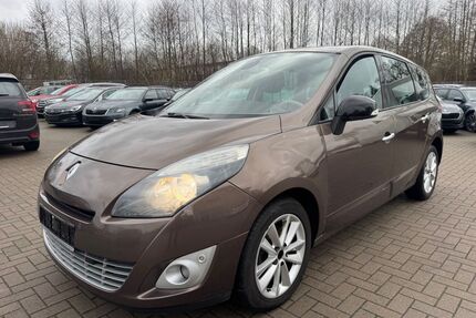 Renault Scenic Gebrauchtwagen