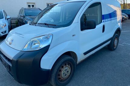 Fiat Fiorino Gebrauchtwagen