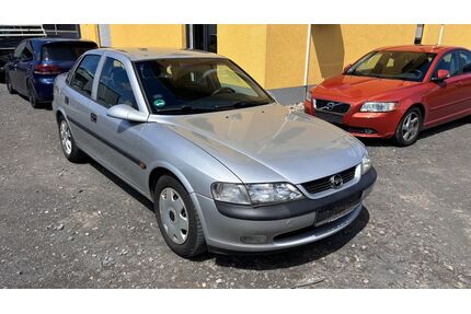 Opel Vectra Gebrauchtwagen