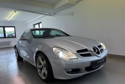 Mercedes-Benz SLK 280 Gebrauchtwagen