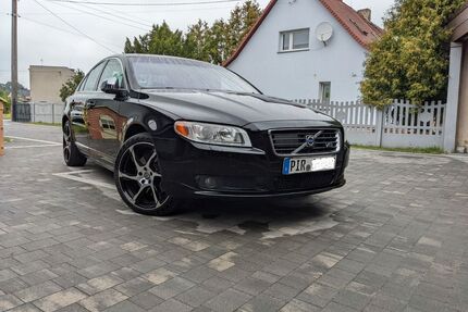 Volvo S80 Gebrauchtwagen