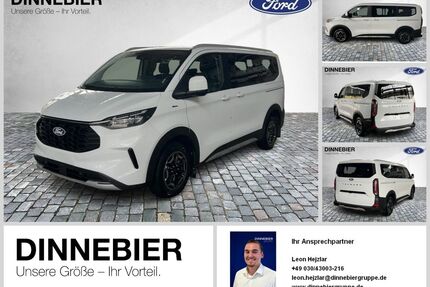 Ford Tourneo Custom Gebrauchtwagen