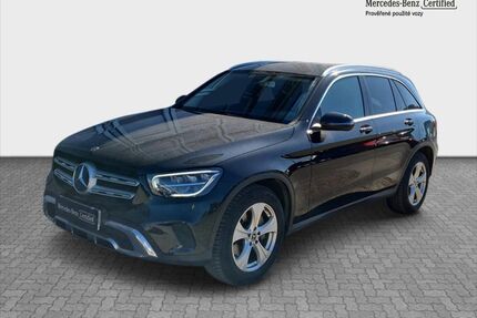 Mercedes-Benz GLC 220 Gebrauchtwagen