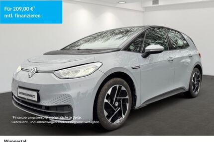 VW ID.3 Gebrauchtwagen