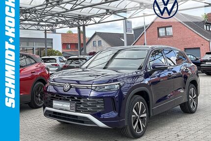 VW Tayron Gebrauchtwagen