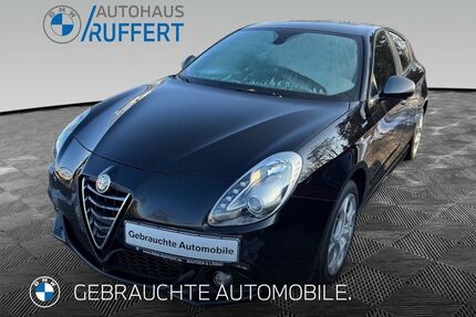 Alfa Romeo Giulietta Gebrauchtwagen