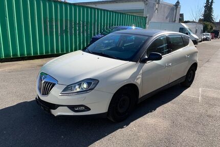 Lancia Delta Gebrauchtwagen