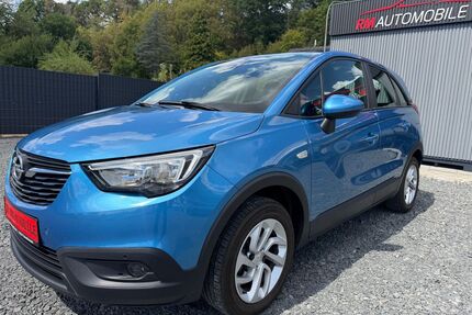 Opel Crossland (X) Gebrauchtwagen
