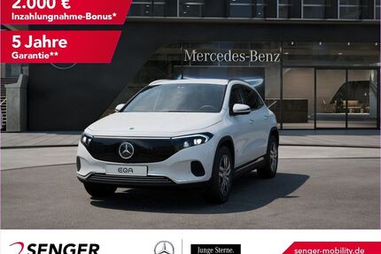 Mercedes-Benz EQA Gebrauchtwagen