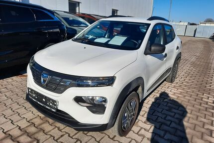 Dacia Spring Gebrauchtwagen