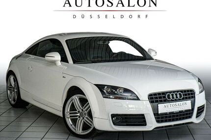 Audi TT Gebrauchtwagen