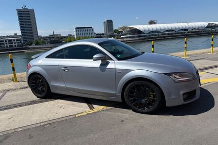 Audi TT Gebrauchtwagen
