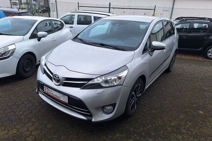 Toyota Verso Gebrauchtwagen