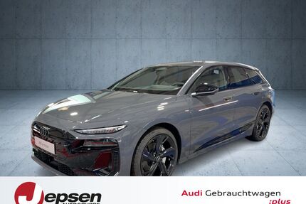 Audi A6 e-tron Gebrauchtwagen