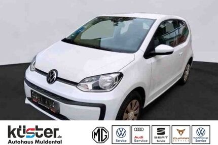 VW up! Gebrauchtwagen
