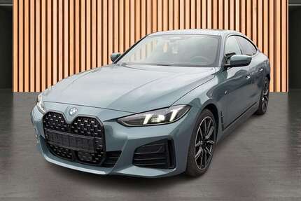 BMW 430 Gebrauchtwagen