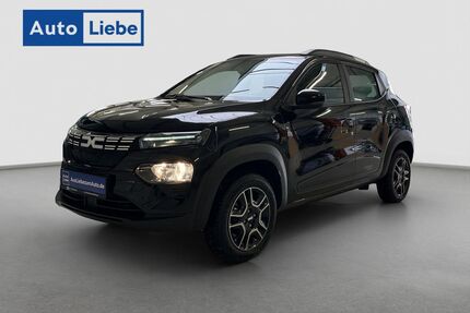 Dacia Spring Gebrauchtwagen