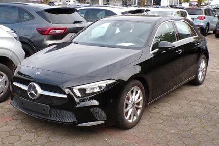 Mercedes-Benz A 200 Gebrauchtwagen