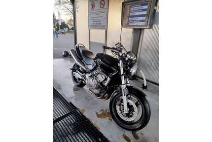 Honda Hornet Gebrauchtwagen