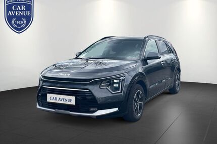 Kia Niro Gebrauchtwagen